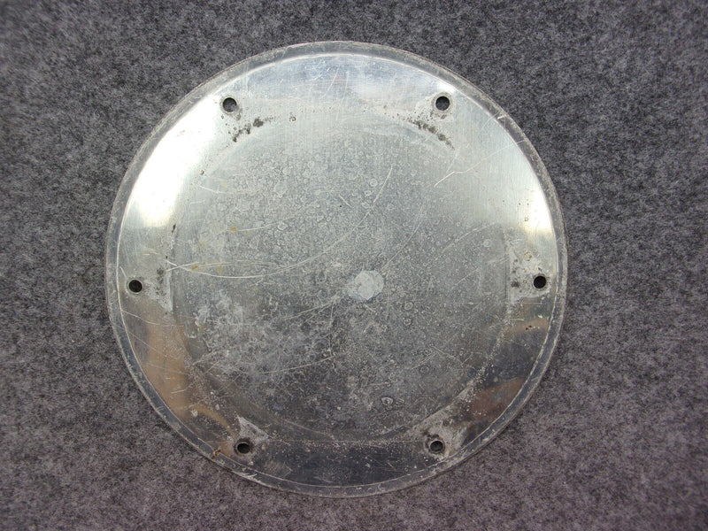 Cessna Inspection Plate P/N S225-7