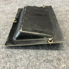 Piper PA-38 Battery Box Cover Lid P/N 77923-9