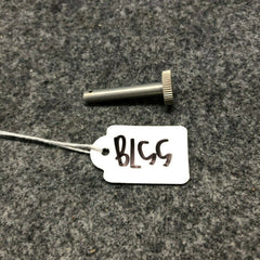 Bell Helicopter Pin P/N 206-040-332-001
