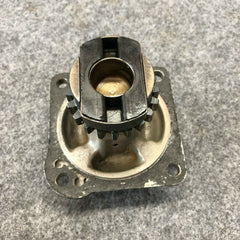 Continental Magneto Drive Gear and Adapter Assy P/N 534861