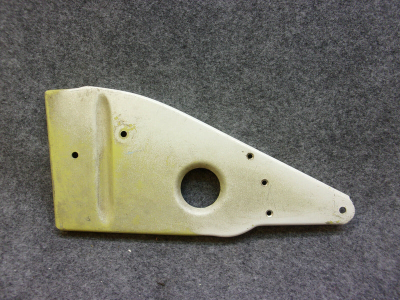 Beechcraft Flap Hinge Bracket P/N 35-165050-30