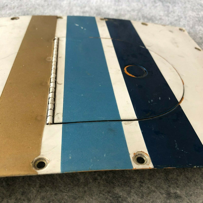 Piper PA-31T RH Nacelle Outboard Cover and Door Assy P/N 50474-000