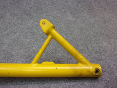 Air Tractor Valve Lever P/N 80073-1