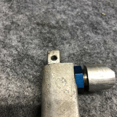 Cessna Brake Master Cylinder P/N 0541138