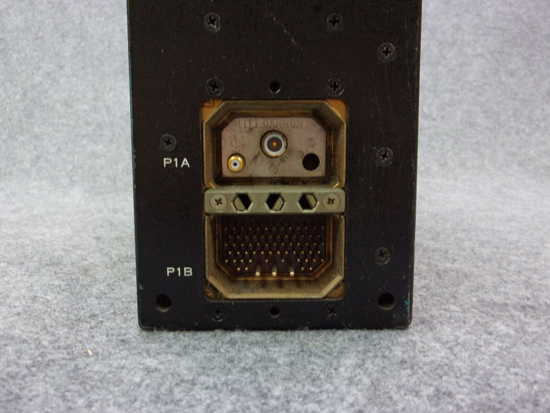 Collins 621A-6 ATC Transponder P/N 787-6211-003