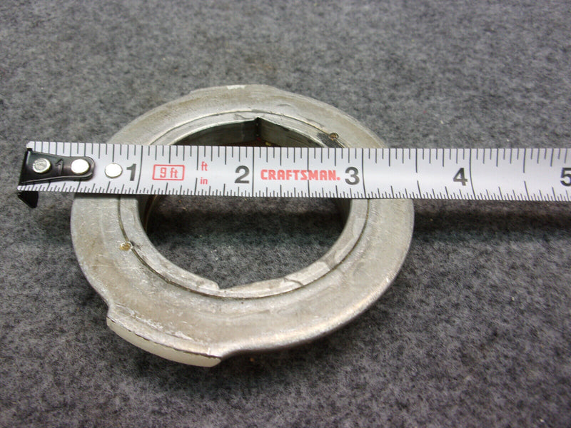 Scott Tailwheel Bushing And Thrust Washer