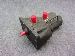 Force Limited Actuator Servo Assy P/N 26-53022-505