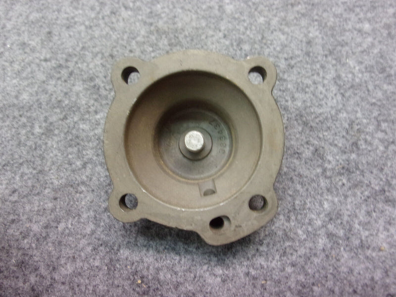 Bendix Carburetor Cover P/N 383437