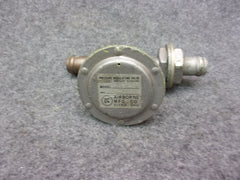 Airborne Pressure Regulating Valve P/N 1H30-9