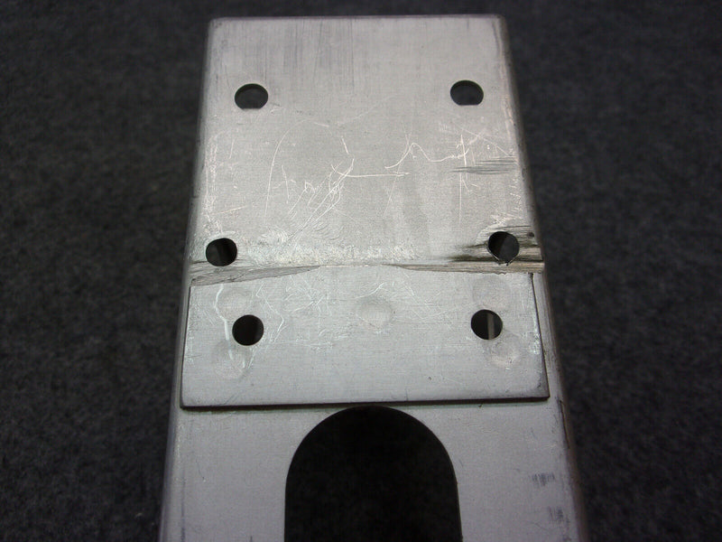 Box-Mount Avionics Mount Tray P/N 4757-1