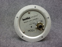 SDI Hoskins White Strobe Light Assy P/N 201945-1mod1