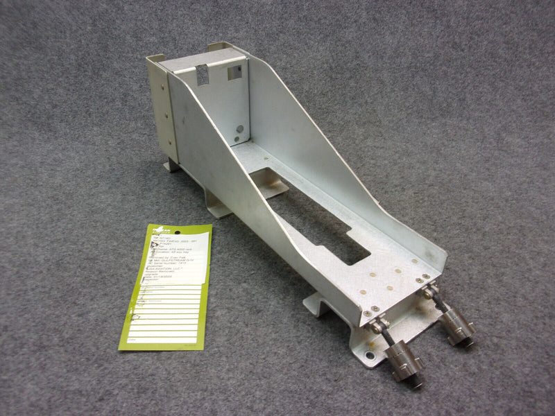 Aircell ATG Mount Tray P/N P14291