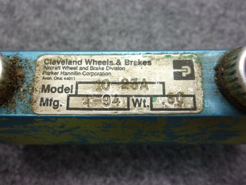 Cleveland Brake Master Cylinder P/N 10-23A