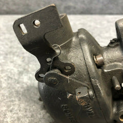 Marvel Schebler Carburetor Assy