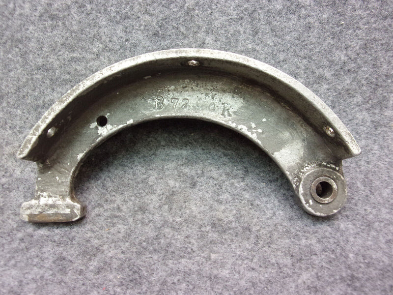 Cleveland Van Sickle RH Brake Shoe P/N B7200R