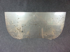 Cessna 172S Lower Firewall Sheet P/N 0553042-2 (New Surplus)