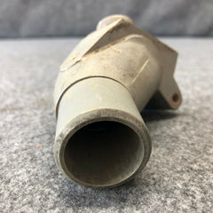 Cabin Air Vent and Nozzle P/N 4014378-496