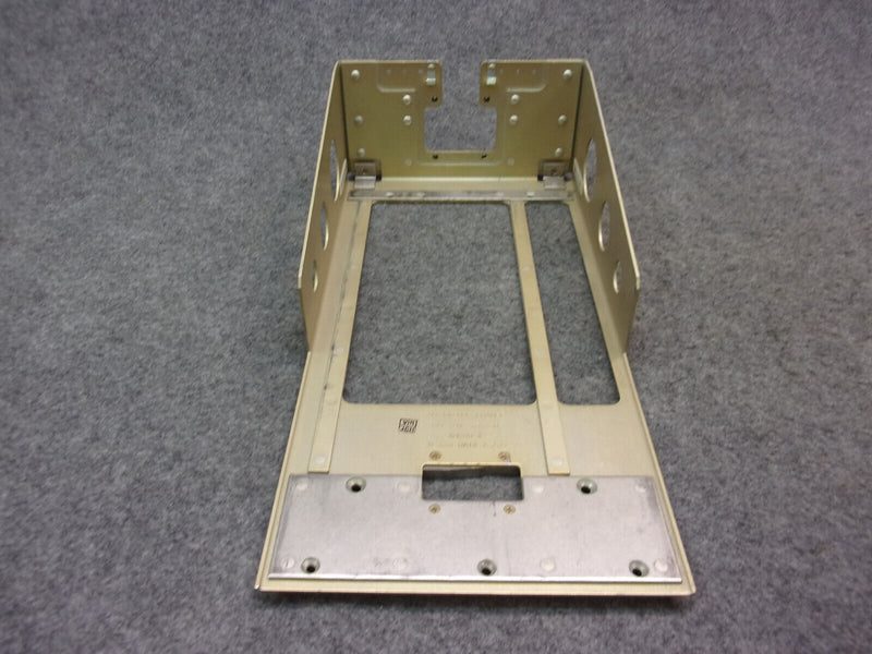 Vibrachoc Mounting Tray P/N S1F-4654-02