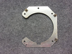 Cessna Landing Light Retainer Plate P/N 0423542-5