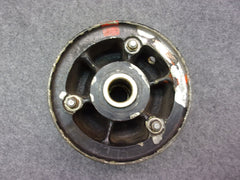 Zlin HMU Main Wheel And Brake Assy P/N 350-5001-7 115-6001