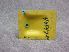 Piper PA-31 LH Outboard Fuel Cell Vent P/N 40547-000