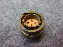 Military Standard Connector P/N MS27473-T12B4P