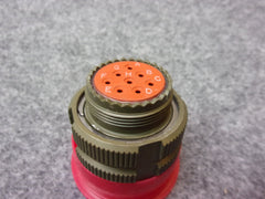 Matrix Connector P/N D38999/26WE8SN