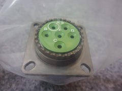 Souriau Connector P/N D38999/20WE6PB