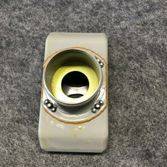 Bell Helicopter Air Distribution Duct P/N 205-070-424-005