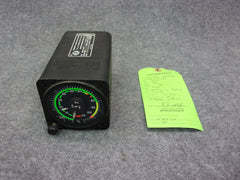 ECE Helicopter Dual Torque Indicator P/N 126PN01Y07
