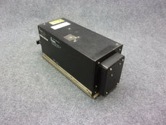 Global-Wulfsberg RT-406F FM Transceiver And Tray P/N 400-012785-00 Tested w/8130