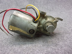 Grumman AA1 Flap Actuator And Motor Assy P/N 604062-501