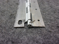 Cessna Aileron Hinge P/N S-259-4