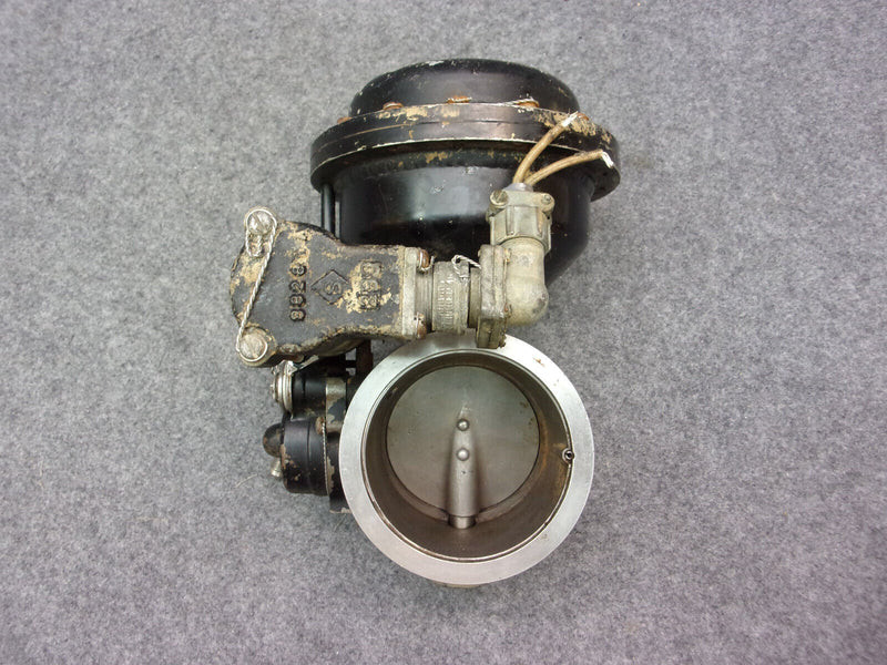 Hamilton Standard Pressure Regulating Valve P/N 84416 AF33-600-22119