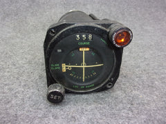 Weston 1856 Type 1 Course Indicator With Connector