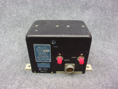 JET AD-102E Air Data Sensor P/N 501-1142-07