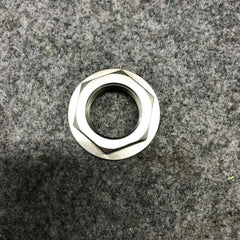 Honeywell Hex Nut P/N 3070010-3 (New W/8130)