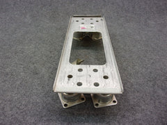 Honeywell Bendix MT-4834/ARN-123(V) Mount Tray And Shock Mounts P/N 4000940-6301