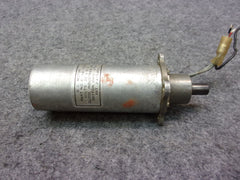 Globe Industries 35VDC Actuator Gearbox Motor P/N C-5A-1092