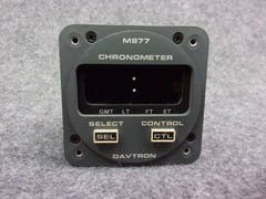 Davtron M877 Chronometer 5V Lighting P/N M877A-5V