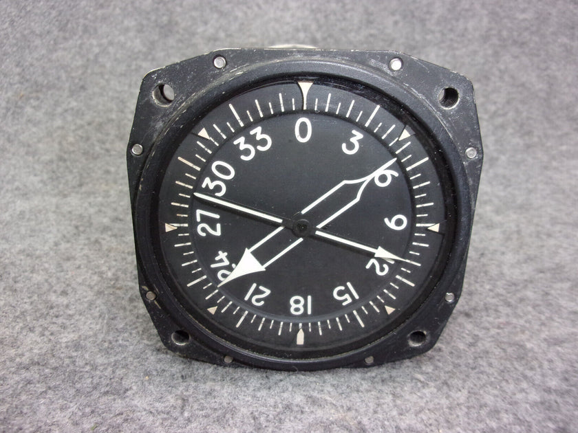 Aeronetics RMI Radio Magnetic Indicator P/N 2105D-B-6 | Rocky Mountain ...