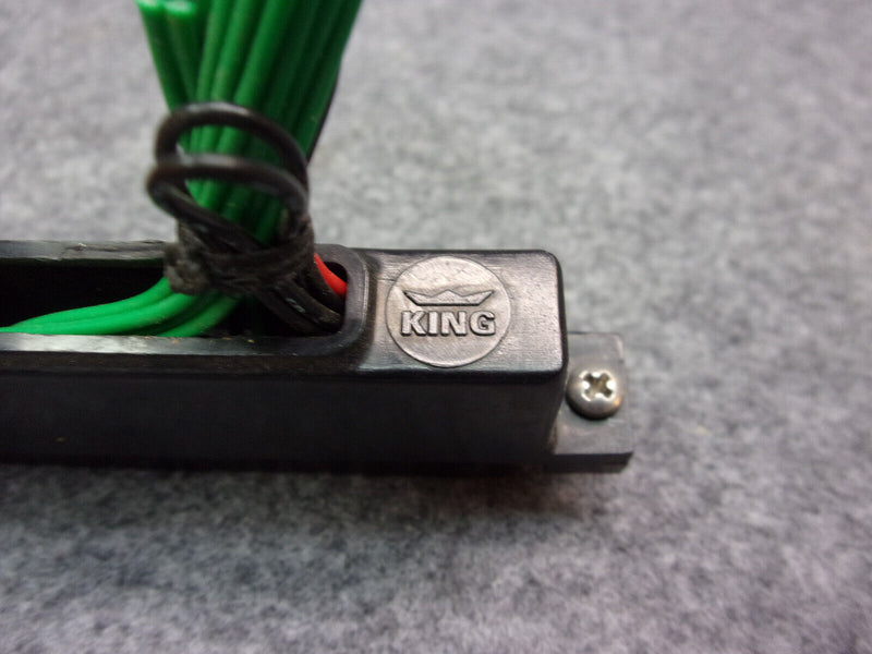 King KA-120 Connector