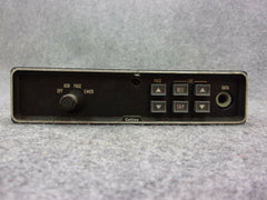 Collins DCP-300 Display Control Panel P/N 622-5109-005