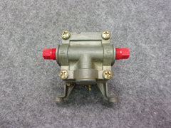 Stewart Warner Heater Fuel Pump P/N G721526