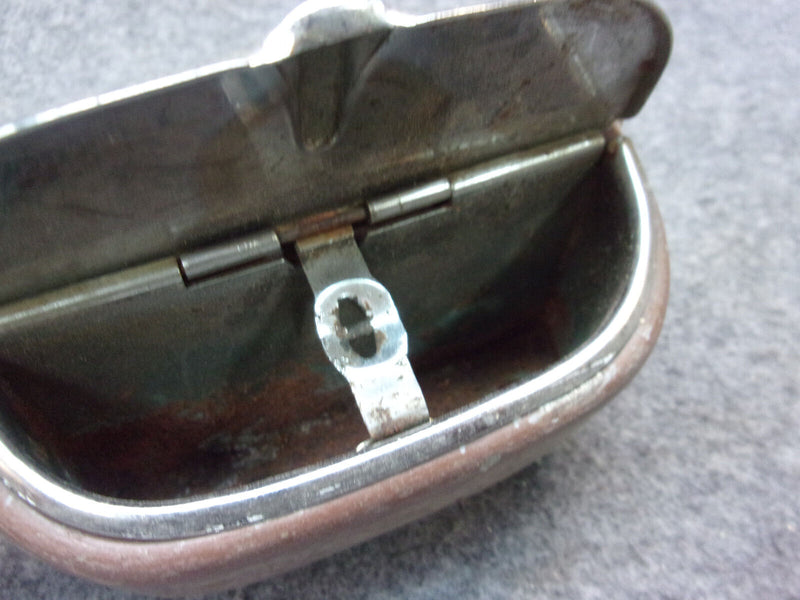 Cessna Ashtray And Holder P/N C-6861