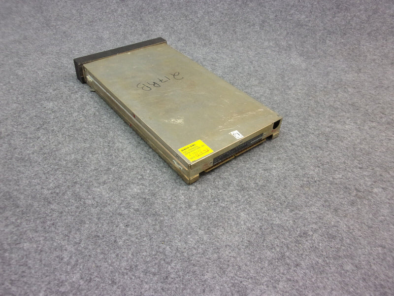 Bendix King GC-381A Radar Graphics Unit P/N 071-1359-10