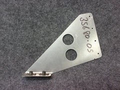 Piper PA-32 PA-34 Fire Extinguisher Bracket P/N 35680-005