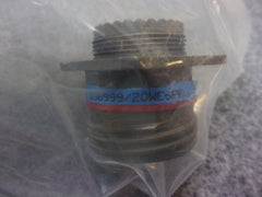 Souriau Connector P/N D38999/20WE6PB