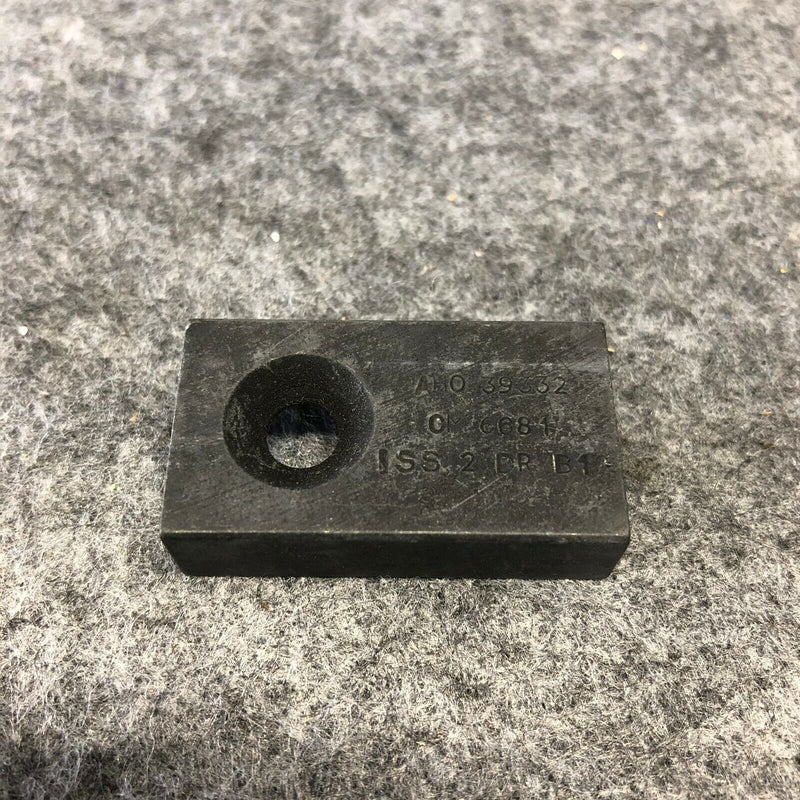 Helicopter Drive Block P/N  AH0-39332