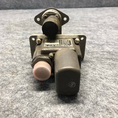 Whittaker Actuator Valve P/N 107815